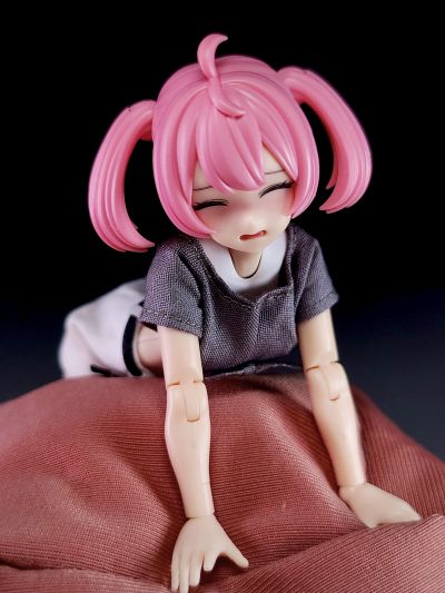 女神装置 BUSTER DOLL 枪手 午夜獠牙