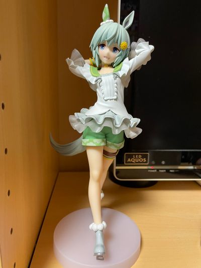 POP UP PARADE 赛马娘 / 闪耀！优俊少女 星云天空 L尺寸