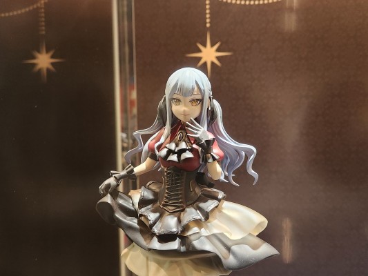 梦想协奏曲！奖品人偶 颂乐人偶 悲伤（三角初华）