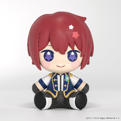 Huggy Good Smile 偶像梦幻祭2 朱樱司