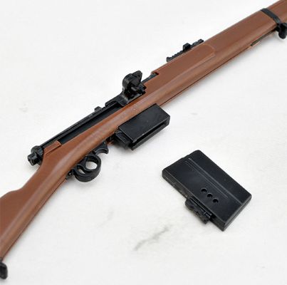 小军械库 LA-YS02 幼女战记 维夏 M1908步枪