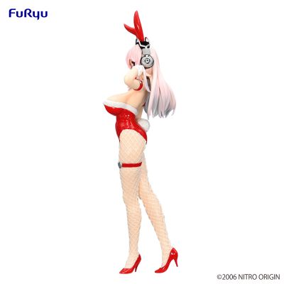 BiCute Bunnies 超级索尼子 红色