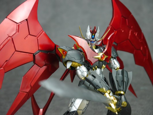 HG 魔神皇帝 魔神皇帝 Infinitism