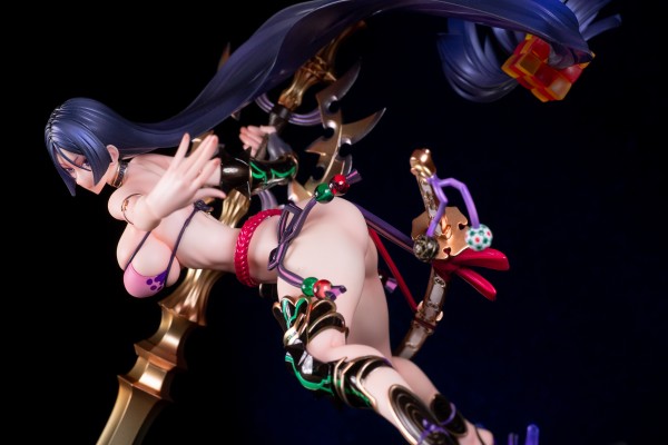 命运-冠位指定 枪兵-源赖光（暂称）