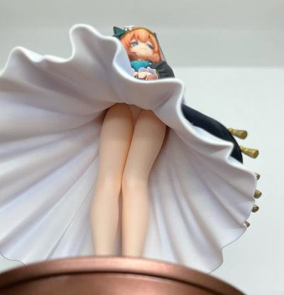 蔚蓝档案 伊落玛丽