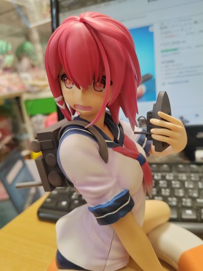 舰队Collection -舰娘- 伊168