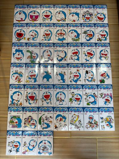 FiguartsZERO  哆啦A梦 野比大雄