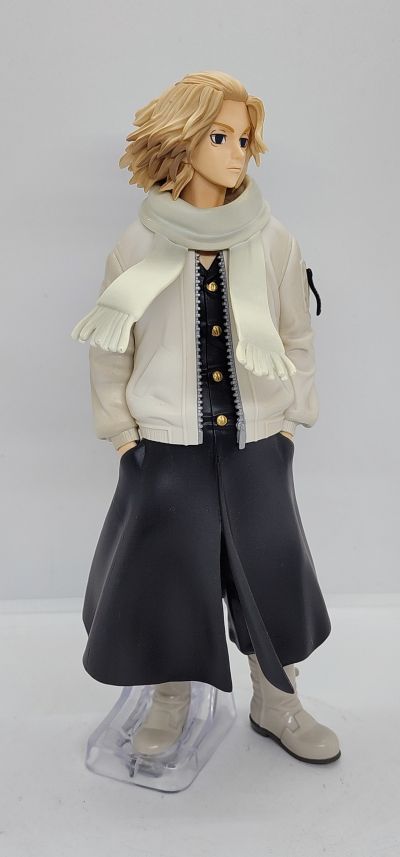 一番赏 重生之道 圣诞夜决战篇 B奖 佐野万次郎