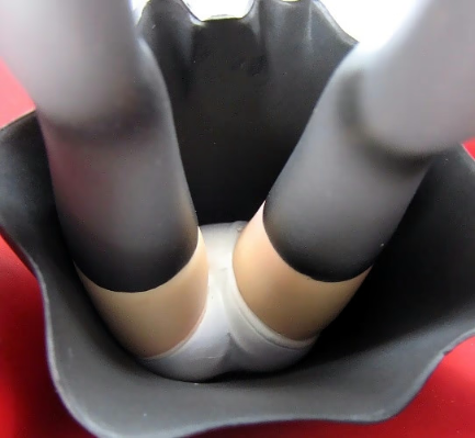 FA4 Fate/Stay Night 远坂凛