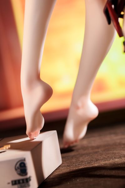 明日方舟 德克萨斯·寒冬信使