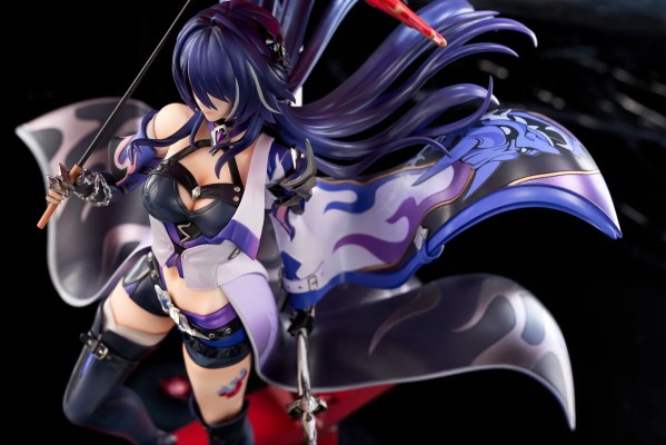 崩坏：星穹铁道 黄泉 行至虚无