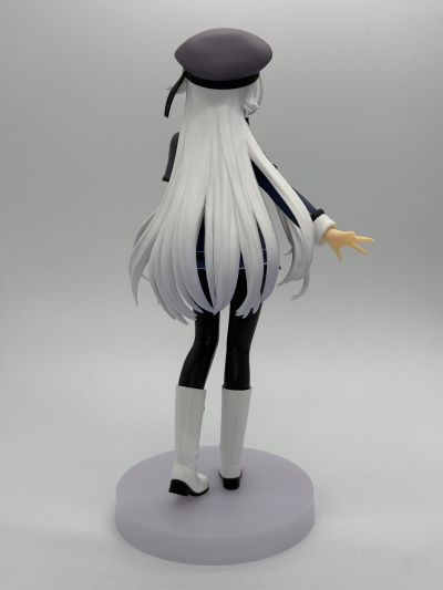 POP UP PARADE 英雄传说：闪之轨迹 亚尔缇娜·奥莱恩 L尺寸