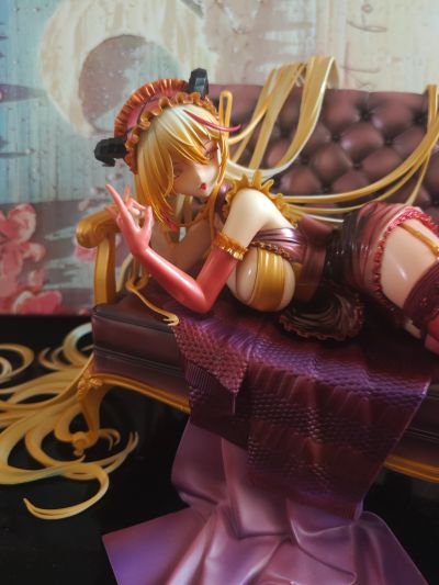 碧蓝航线  埃格妮丝（埃吉尔） 港区的龙女仆