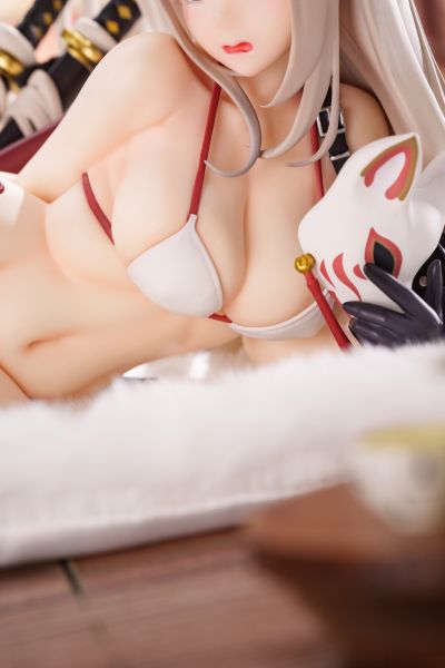 渣子酱