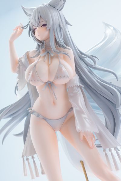 碧蓝航线 青春浪花 信浓