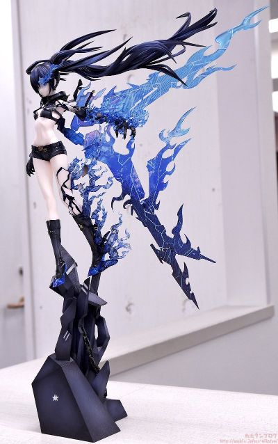 黑岩射手：黎明降临 皇后[黑岩射手]  huke原画款