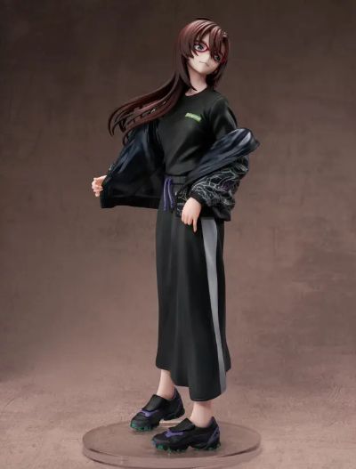 新世纪福音战士 真希波·真理·伊拉丝多莉亚斯 Ver. Radio Eva Part.3