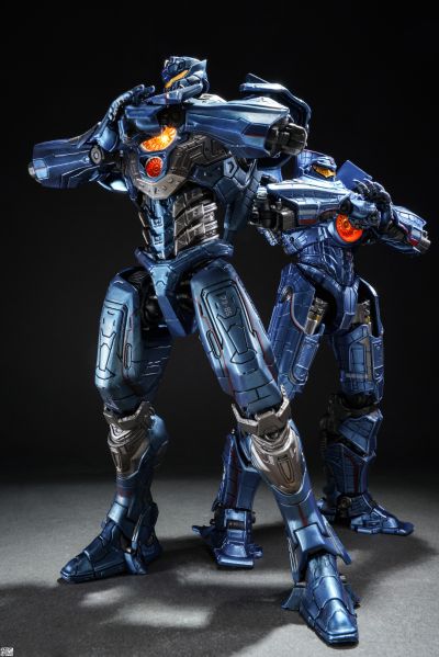 环太平洋 复仇流浪者