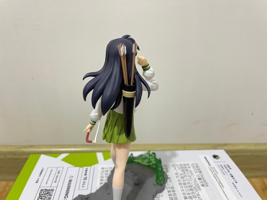 TENITOL 犬夜叉 日暮戈薇