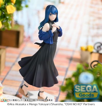 我推的孩子 Desktop×Decorate Collections “黑川赤音”