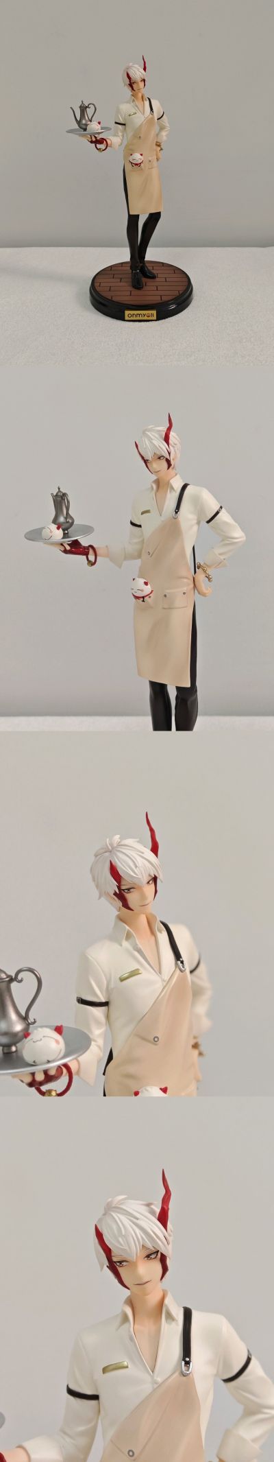 Look Up 排球少年 月岛萤 队服