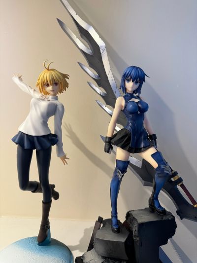 月姬-月之残片- 西耶尔 ～第七圣典:第三死因「出血死」～