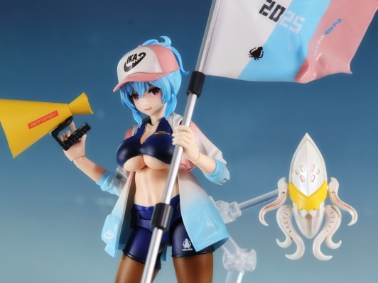 DarkAdvent 拉尼娅 放松版