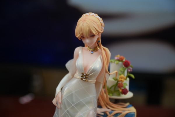 少女前线 OTs-14 天意佳人