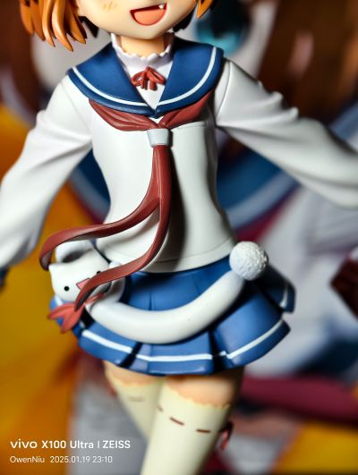 咲－Saki－ 片冈优希