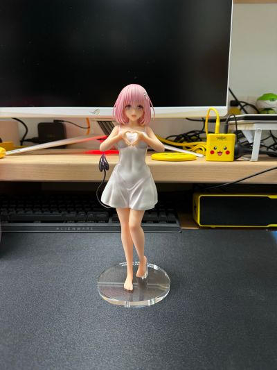 粘土人#2340 出包王女DARKNESS 梦梦·贝莉雅·戴比路克