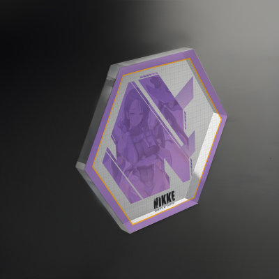 胜利女神：新的希望 伊莎贝尔