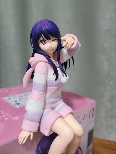 我推的孩子 压泡面人偶-小爱·美梦祝福-