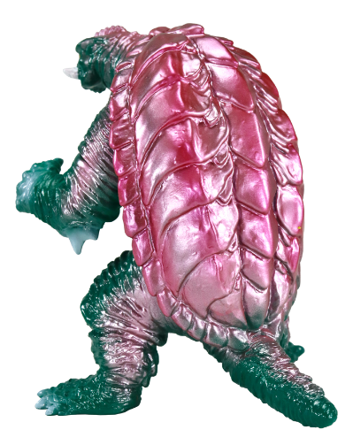 中等尺寸系列 加美拉（1996）复古绿