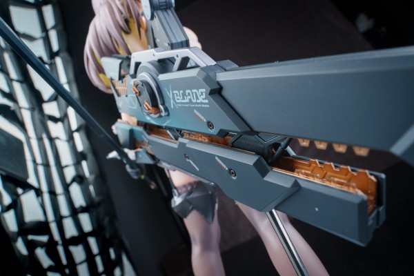 冥途武装：Blade STD版