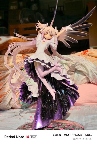 粘土人#2573 hololive 常暗永远