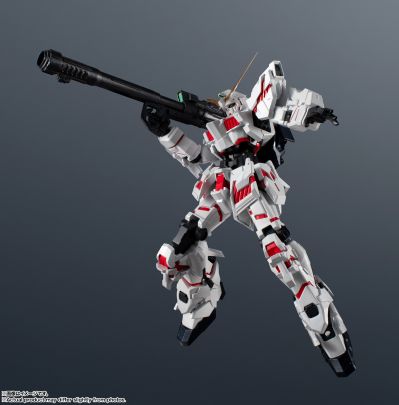 高达宇宙 RX-0 独角兽高达 新装版