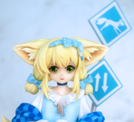 明日方舟 铃兰 秋