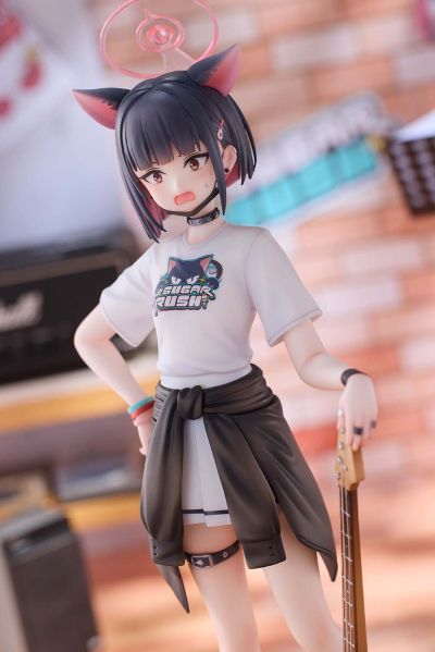 蔚蓝档案  杏山和纱