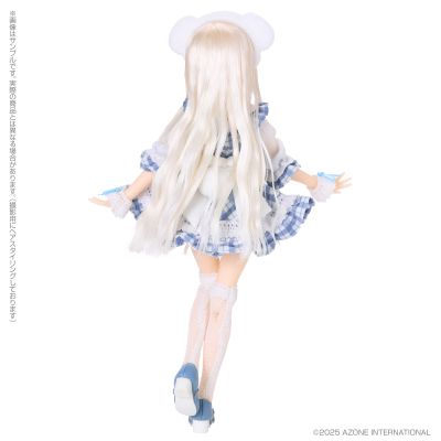 POD057-TOT Colorful Dreamin' /特玛丽～赏雪小熊～