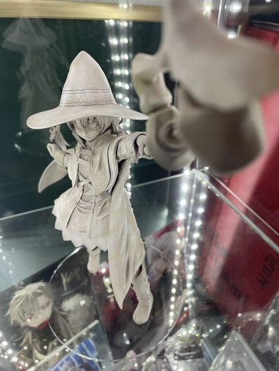 无职转生2～到了异世界就拿出真本事～ 洛琪希·米格路迪亚 原始版