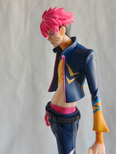 Pop Up Parade SSSS.电光机王 失马