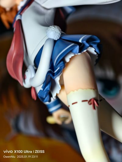 咲－Saki－ 片冈优希