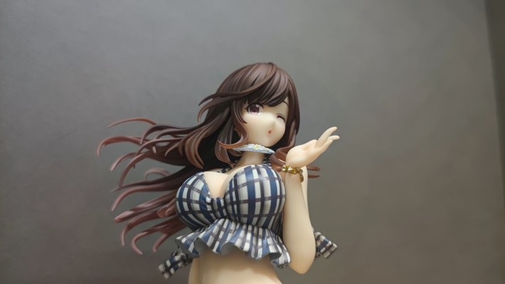 Lucrea  偶像大师闪耀色彩 月冈恋钟 波普海滩