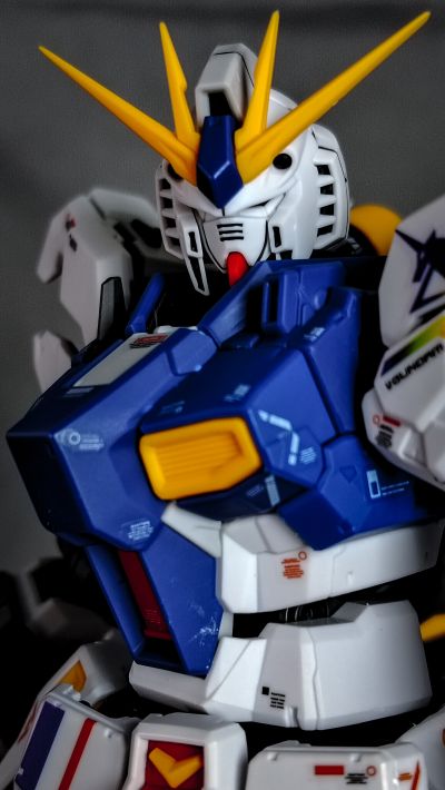 RG RX-93ff ν高达