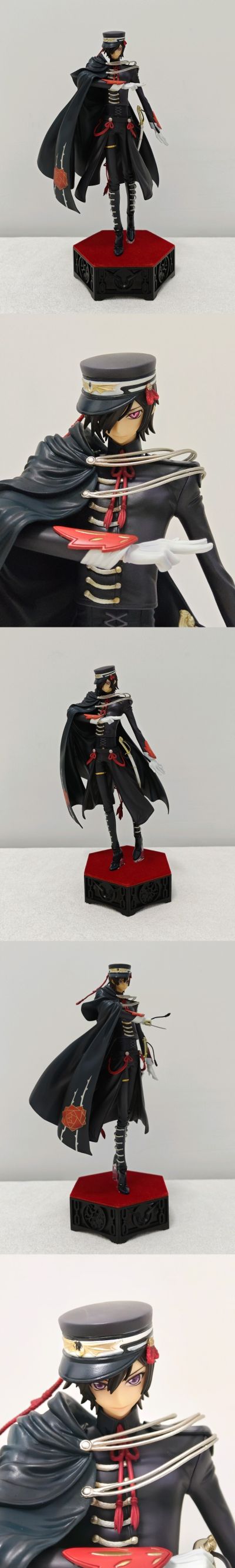 阴阳师 茨木童子 茨焰焙香Ver.