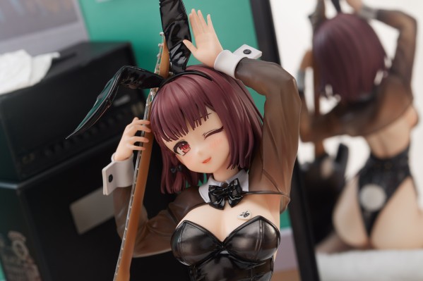 TELE兔女郎 绚