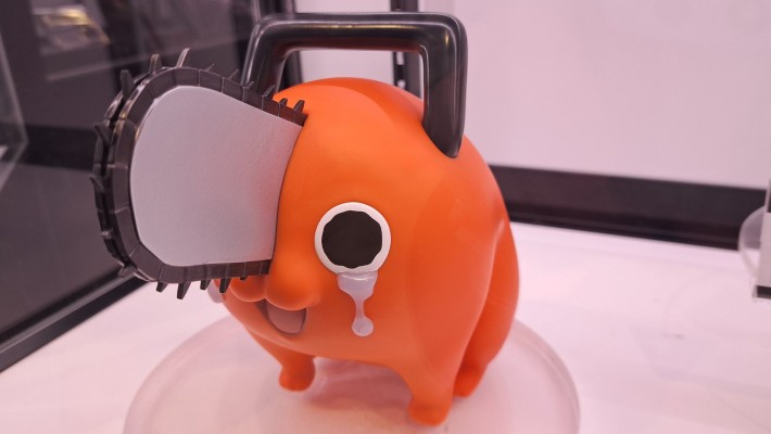 链锯人 大号SOFVIMATES~波奇塔在哭着等我回家~