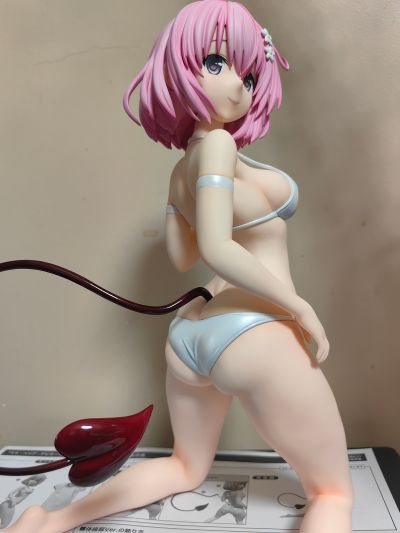 B-style 出包王女DARKNESS 梦梦·贝莉雅·戴比路克 泳装 with 体操服