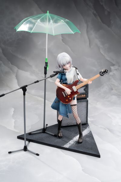 BanGDream! It's MyGO!!!!! 要乐奈