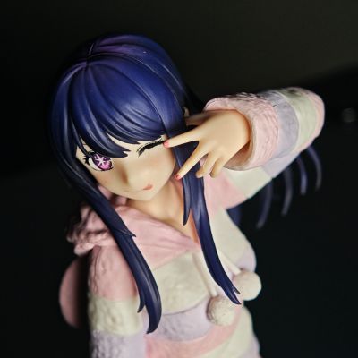 我推的孩子 压泡面人偶-小爱·美梦祝福-